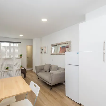 Cozy Canteras - 2min Walk To Apartamento Las Palmas de Gran Canaria