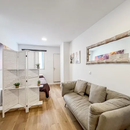 Cozy Canteras - 2min Walk To * Las Palmas de Gran Canaria