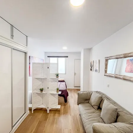 Cozy Canteras - 2min Walk To