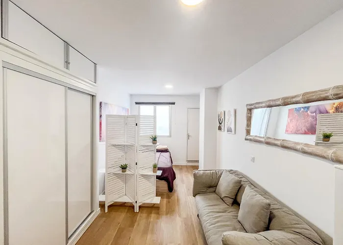 Cozy Canteras - 2min Walk To