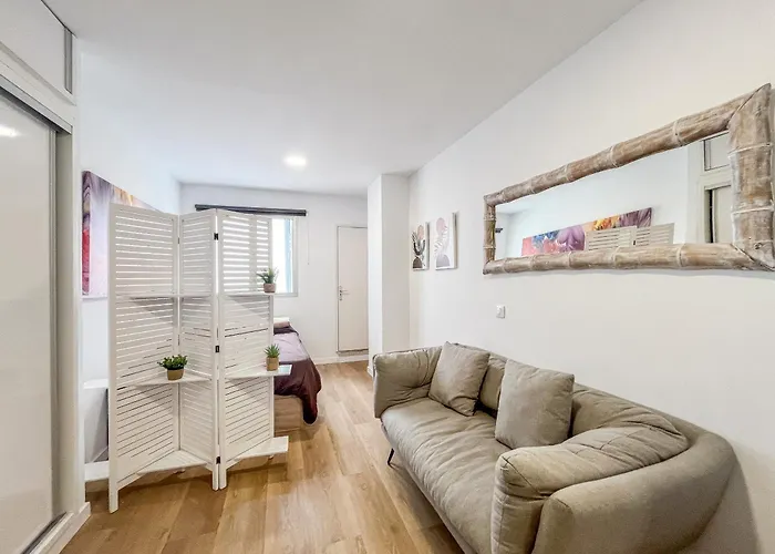 Cozy Canteras - 2min Walk To * Λας Πάλμας ντε Γκραν Κανάρια