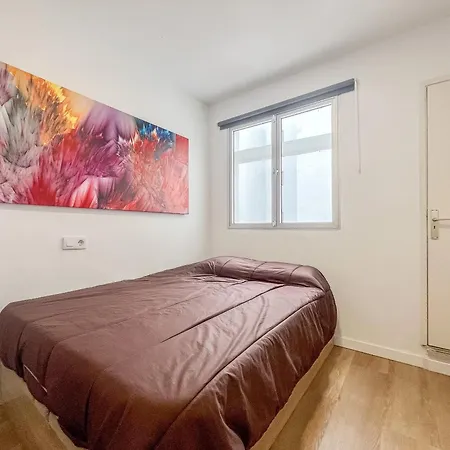Cozy Canteras - 2min Walk To