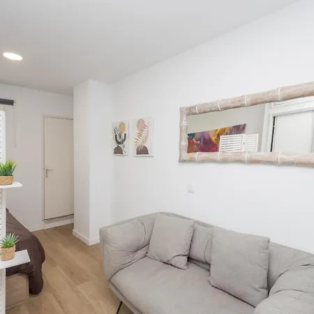 Cozy Canteras - 2min Walk To Las Palmas de Gran Canaria