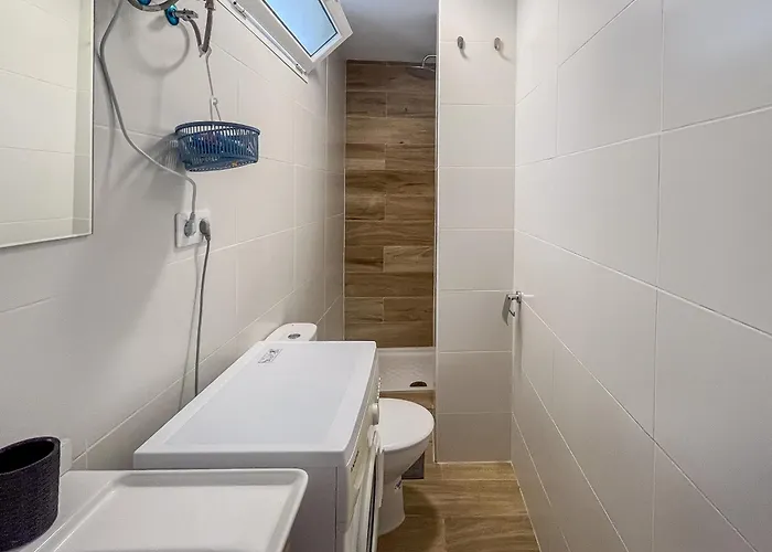 Cozy Canteras - 2min Walk To Las Palmas de Gran Canaria