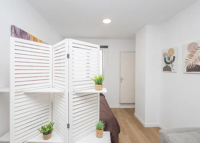 Cozy Canteras - 2min Walk To * Las Palmas de Gran Canaria