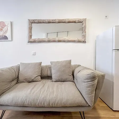 Cozy Canteras - 2min Walk To Lejlighed