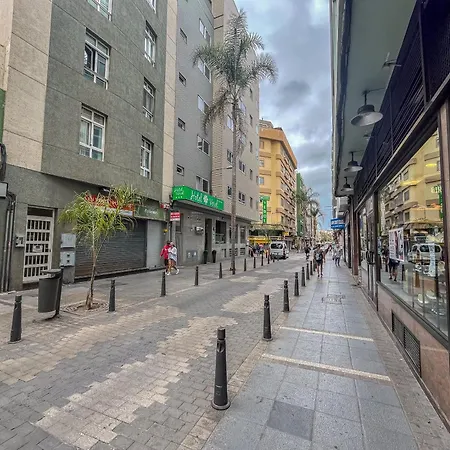 Cozy Canteras - 2min Walk To *